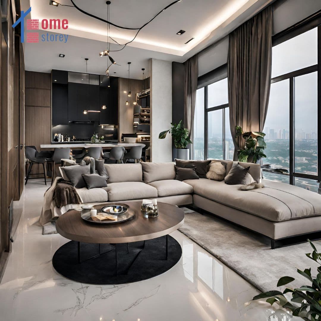 Living Space